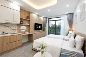 Cosmos 22Land Hotel & Apartment